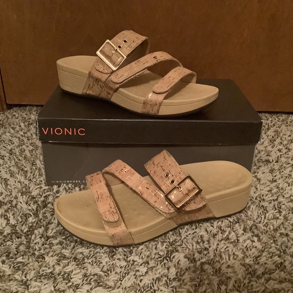 Vionic Pacific Rio - Picture 1 of 2